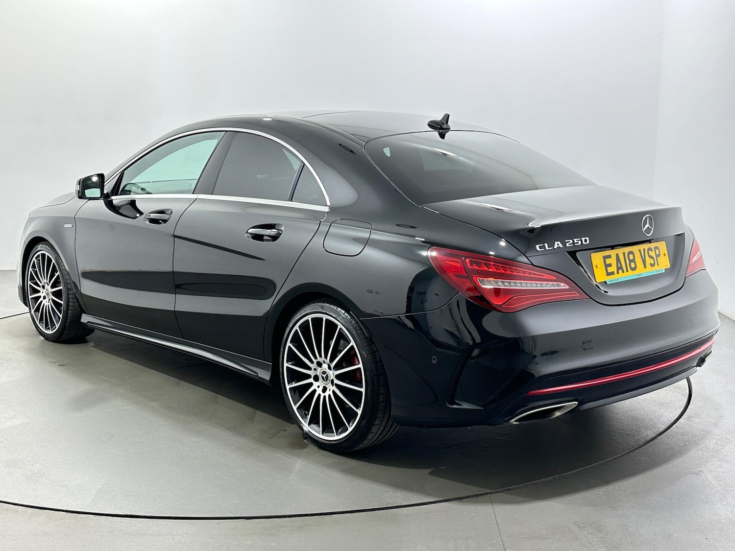 Used Mercedes-Benz CLA for sale - 78128057: Photo 6