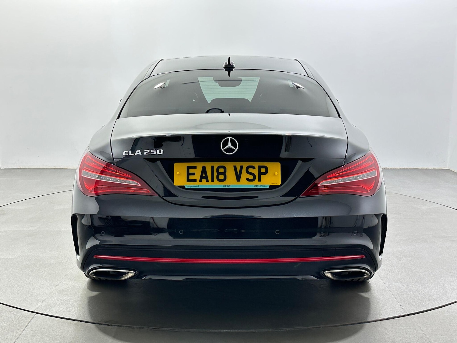 Used Mercedes-Benz CLA for sale - 78128057: Photo 7