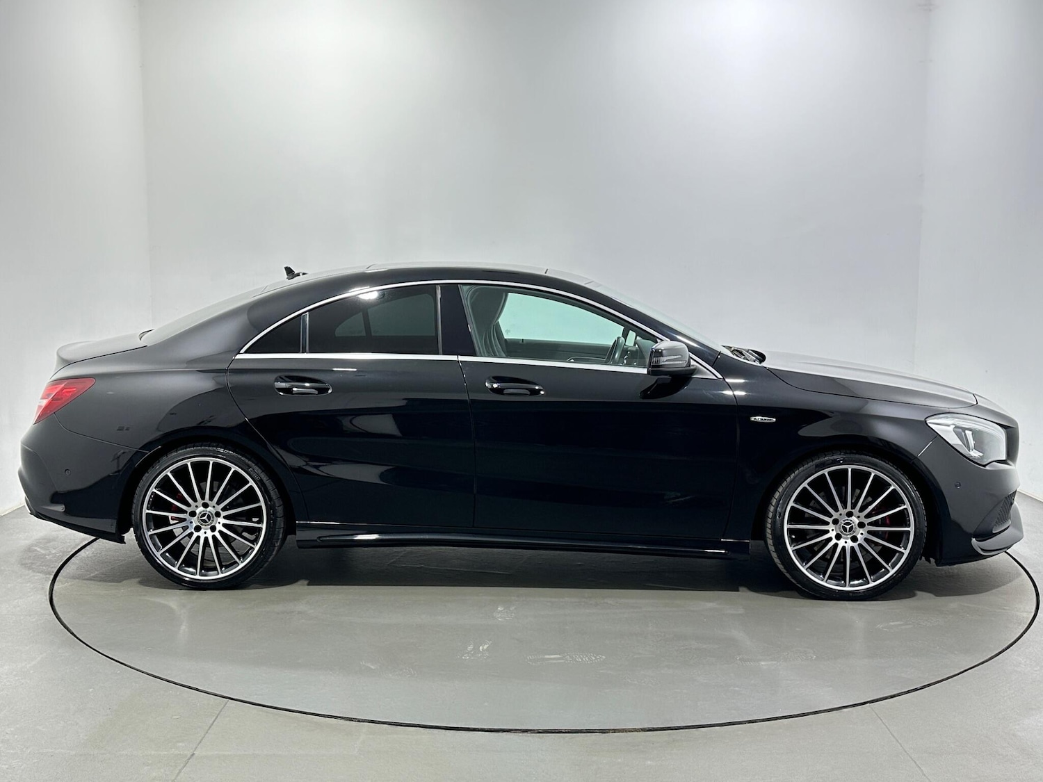 Used Mercedes-Benz CLA for sale - 78128057: Photo 9