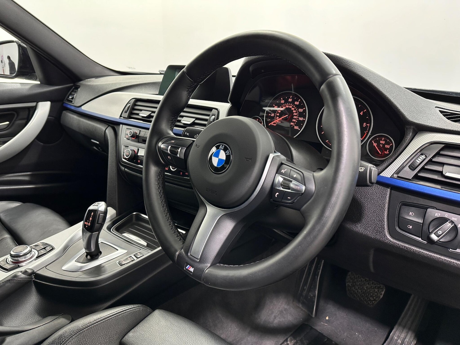 Used BMW 3 Series 2014 for sale - 77908417: Photo 10