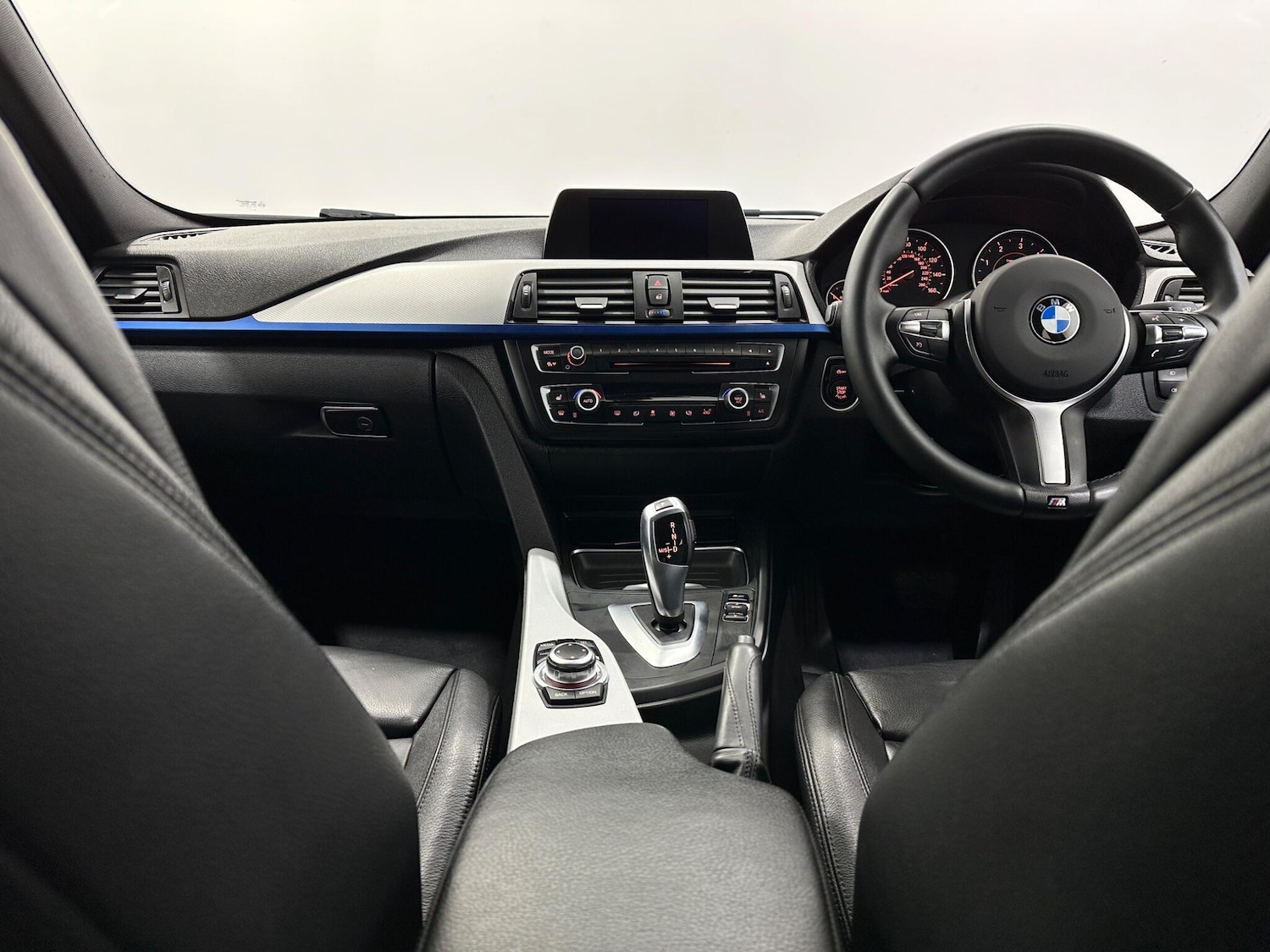 Used BMW 3 Series 2014 for sale - 77908417: Photo 19