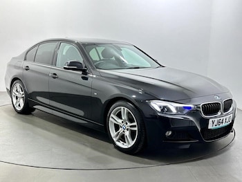 Used BMW 3 Series 2014 for sale - 77908417: Photo
