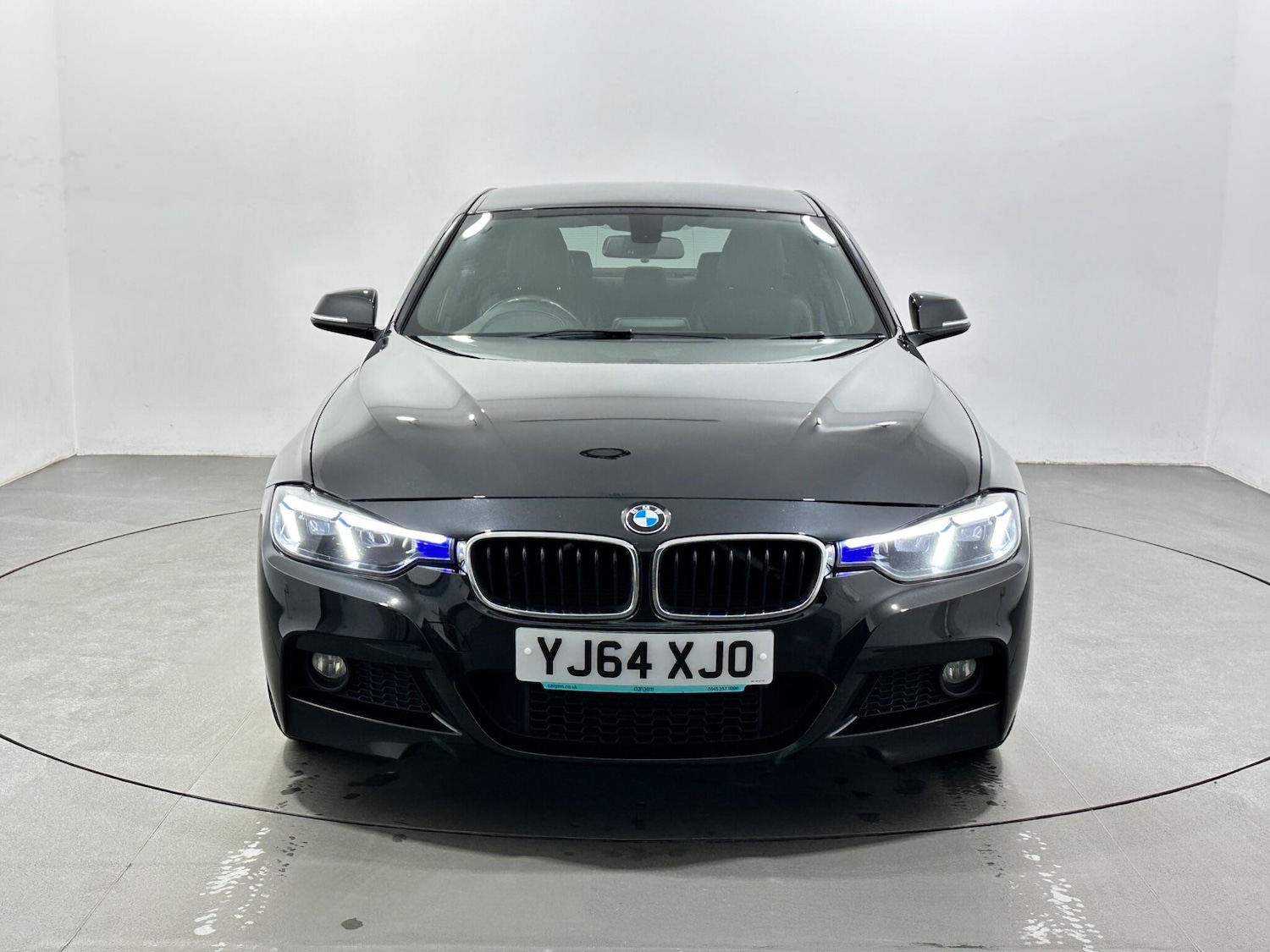 Used BMW 3 Series 2014 for sale - 77908417: Photo 3