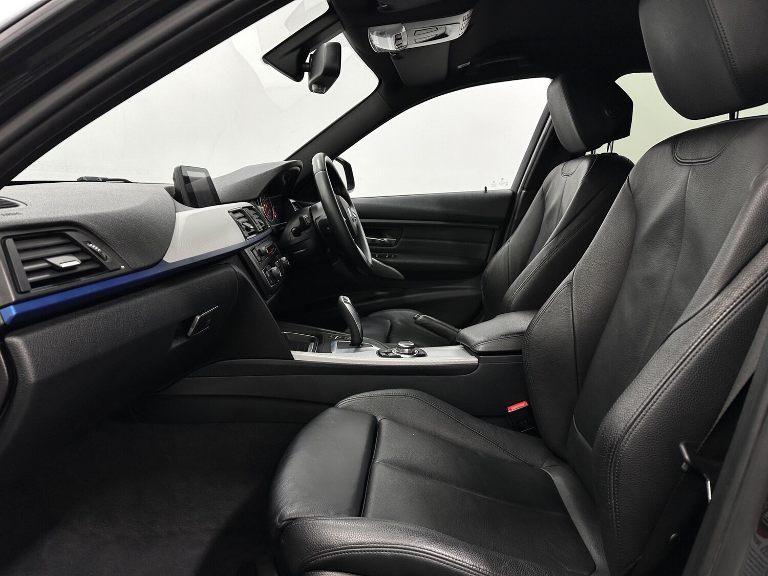 Used BMW 3 Series 2014 for sale - 77908417: Photo 34