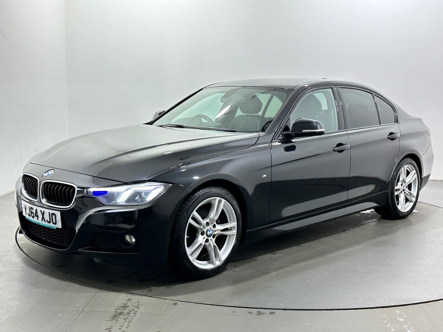 Used BMW 3 Series 2014 for sale - 77908417: Photo 4