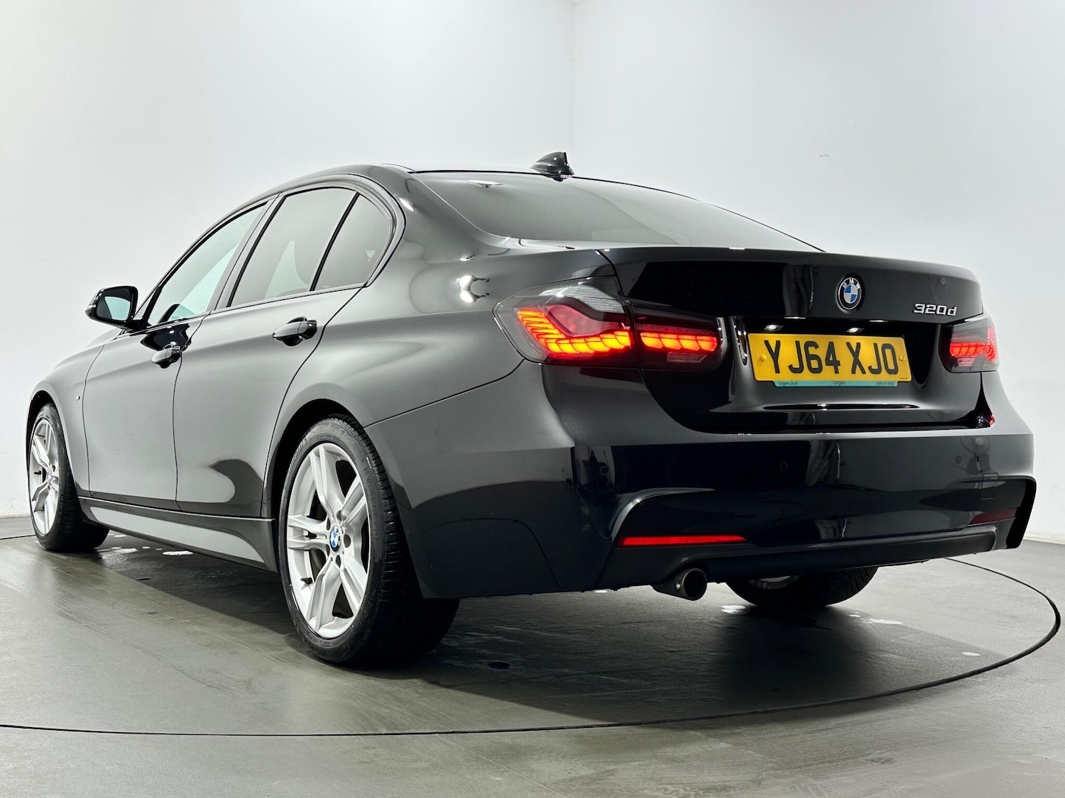 Used BMW 3 Series 2014 for sale - 77908417: Photo 46
