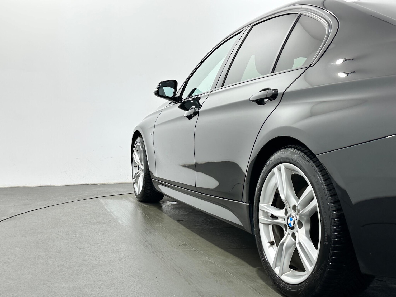 Used BMW 3 Series 2014 for sale - 77908417: Photo 47