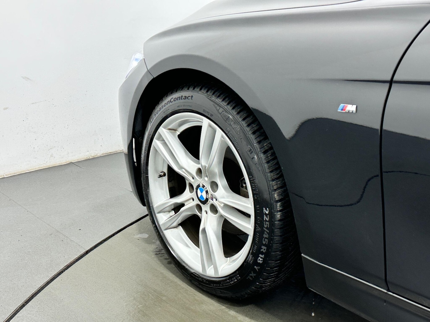 Used BMW 3 Series 2014 for sale - 77908417: Photo 48