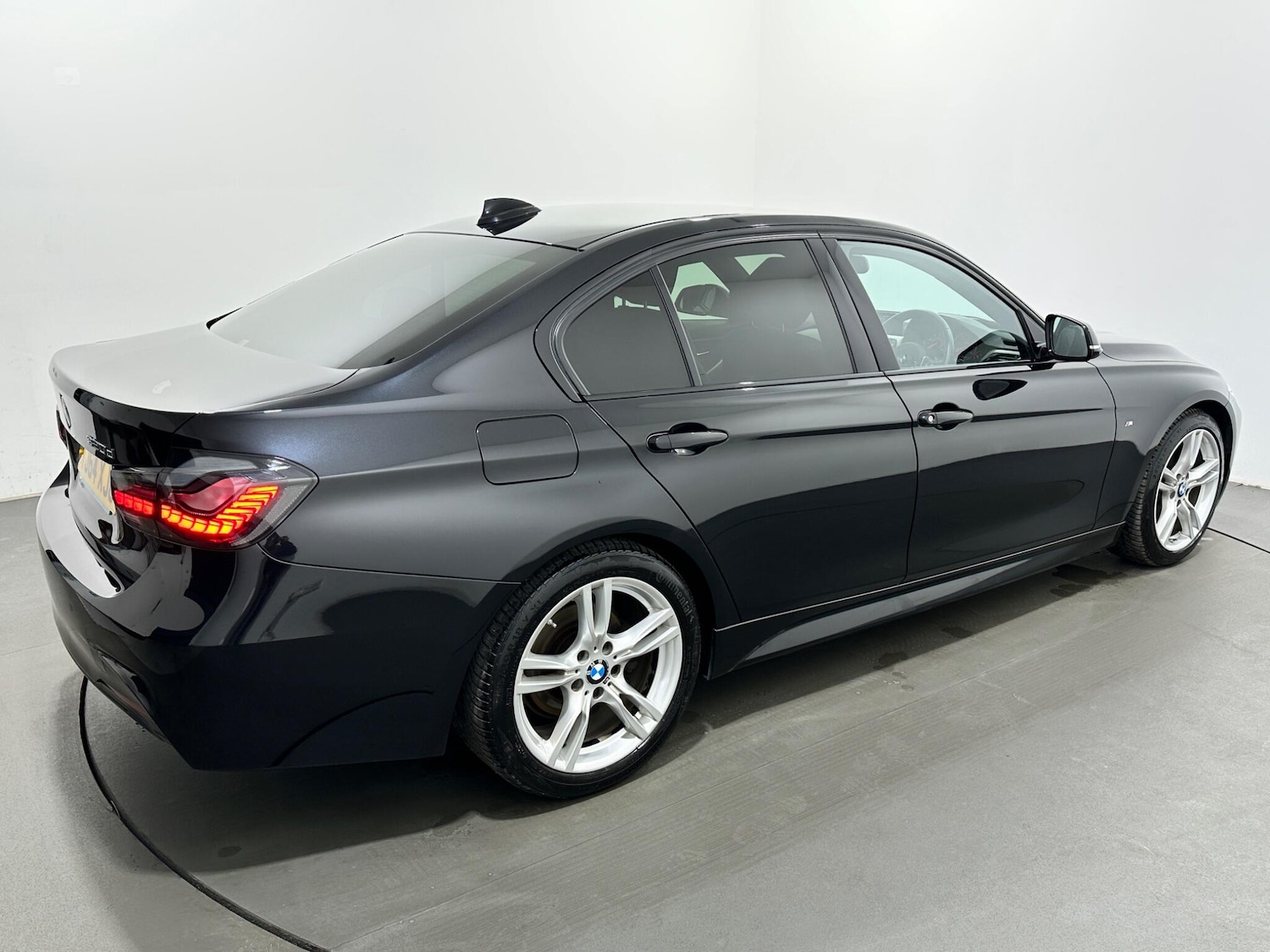Used BMW 3 Series 2014 for sale - 77908417: Photo 49