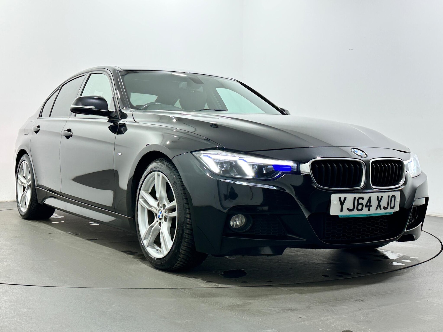 Used BMW 3 Series 2014 for sale - 77908417: Photo 50
