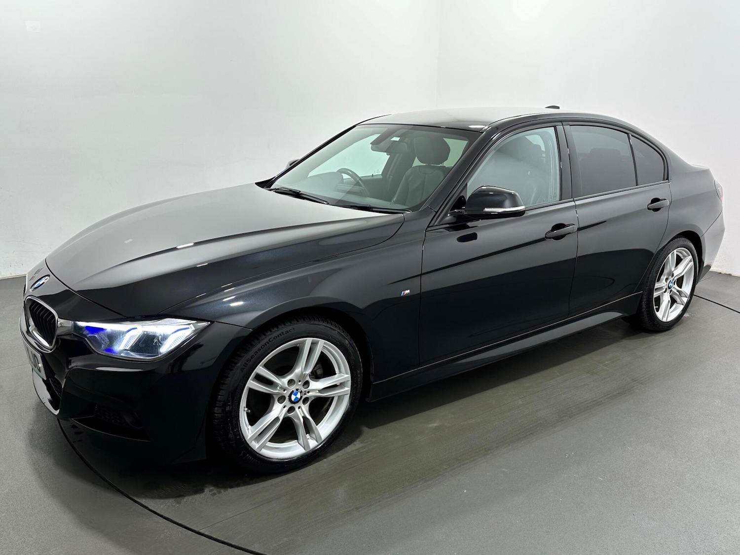 Used BMW 3 Series 2014 for sale - 77908417: Photo 51