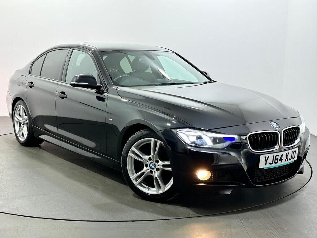 Used BMW 3 Series 2014 for sale - 77908417: Photo 52