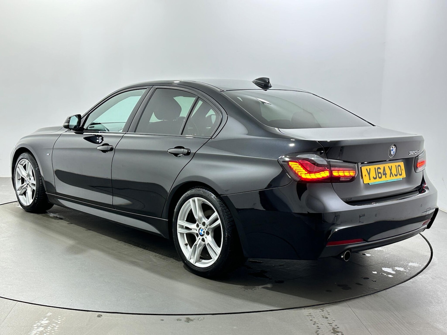 Used BMW 3 Series 2014 for sale - 77908417: Photo 6