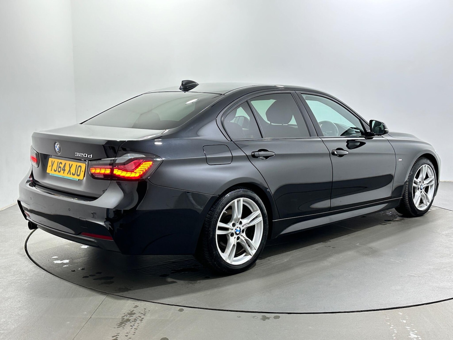 Used BMW 3 Series 2014 for sale - 77908417: Photo 8