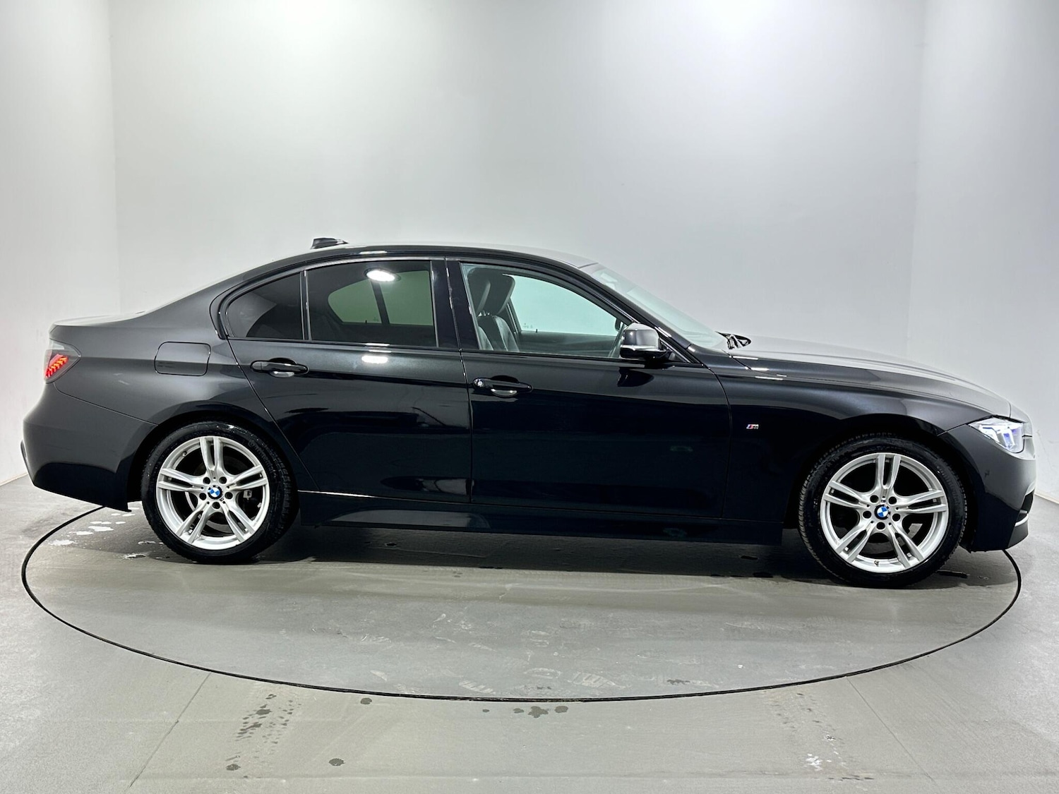 Used BMW 3 Series 2014 for sale - 77908417: Photo 9