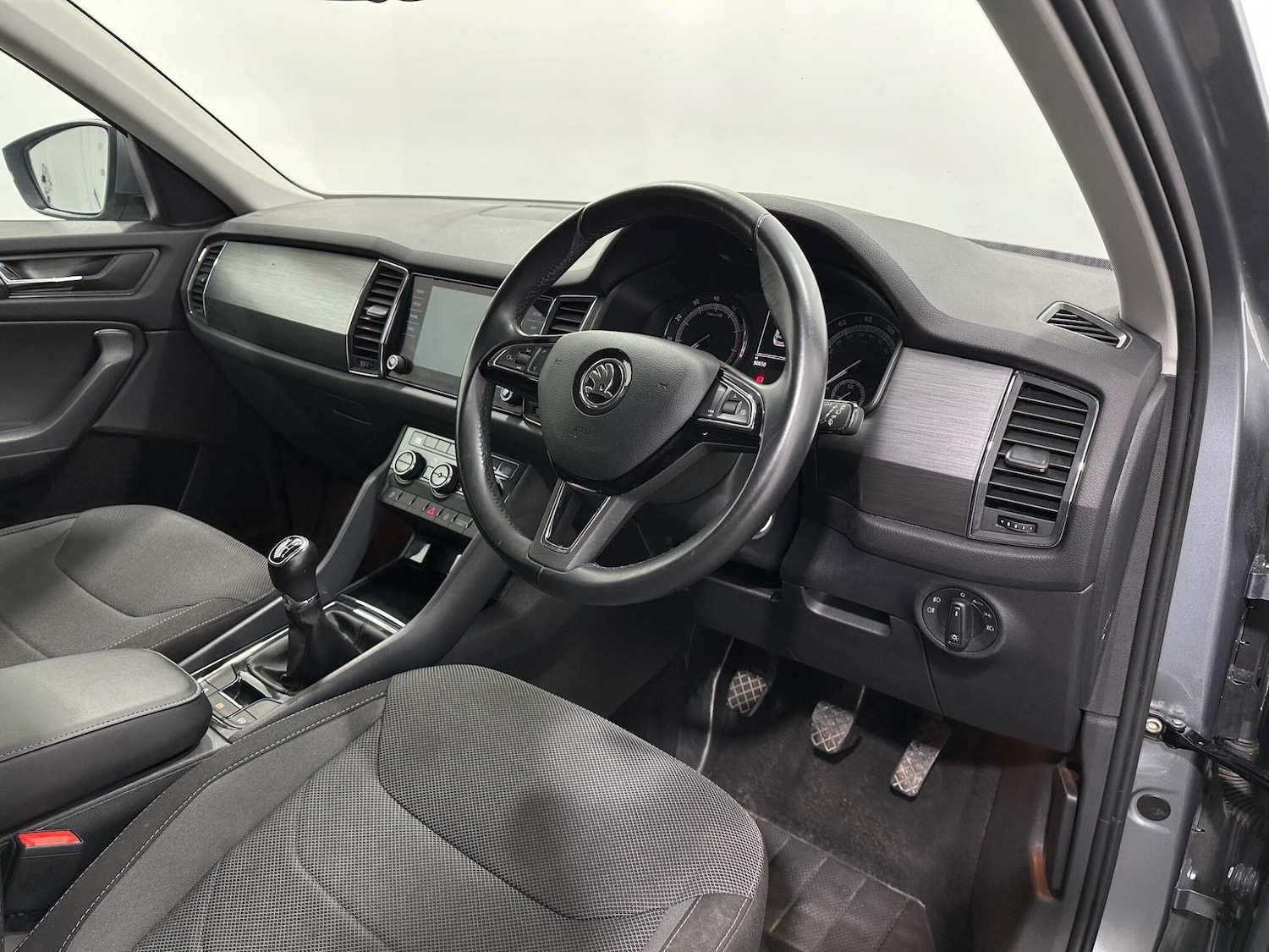 Used Skoda Kodiaq 2019 for sale - 77314761: Photo 10