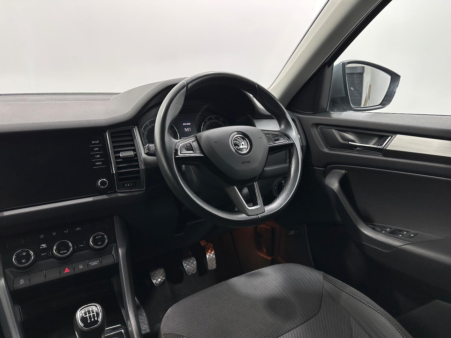 Used Skoda Kodiaq 2019 for sale - 77314761: Photo 12