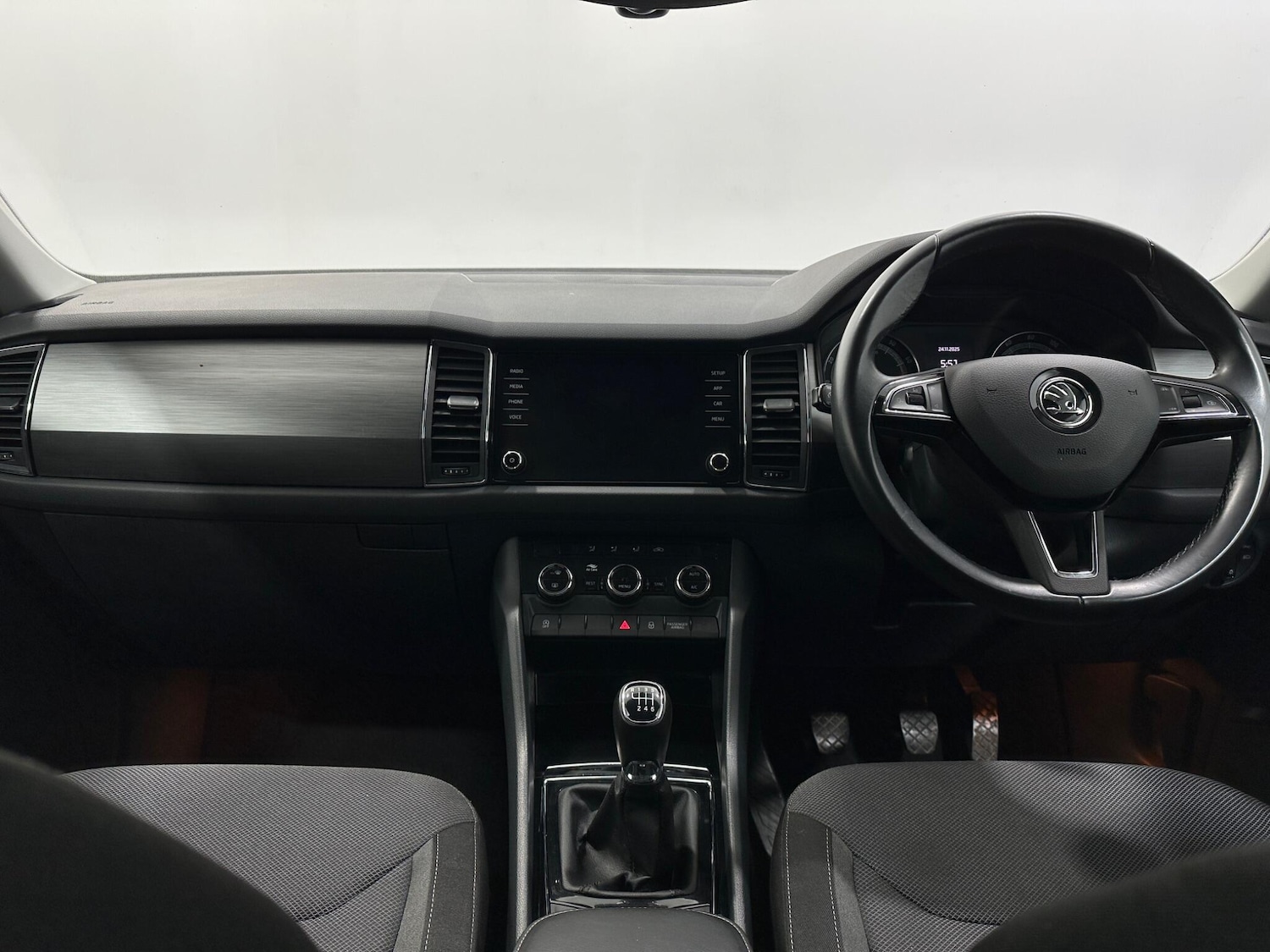 Used Skoda Kodiaq 2019 for sale - 77314761: Photo 18