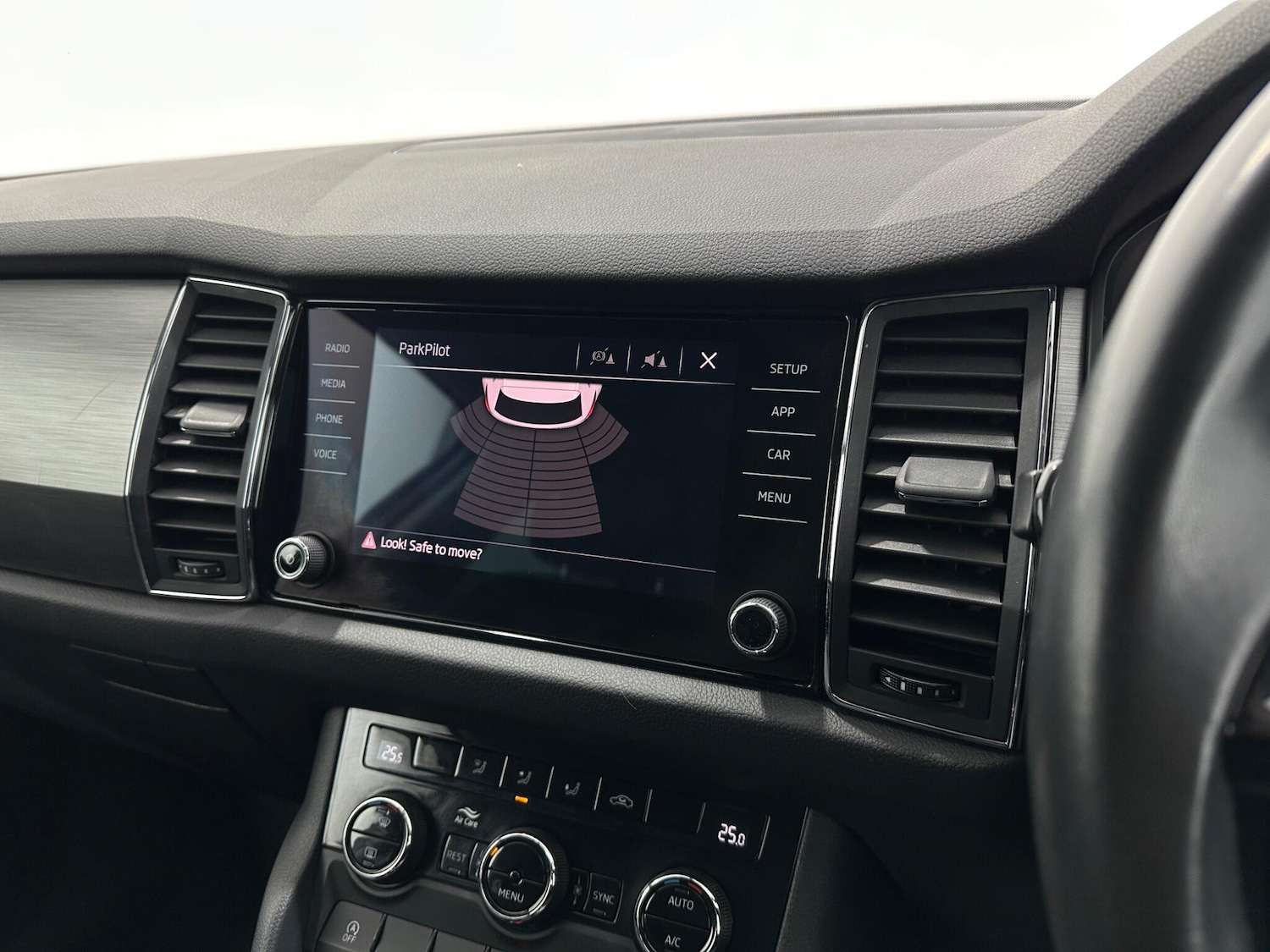 Used Skoda Kodiaq 2019 for sale - 77314761: Photo 20