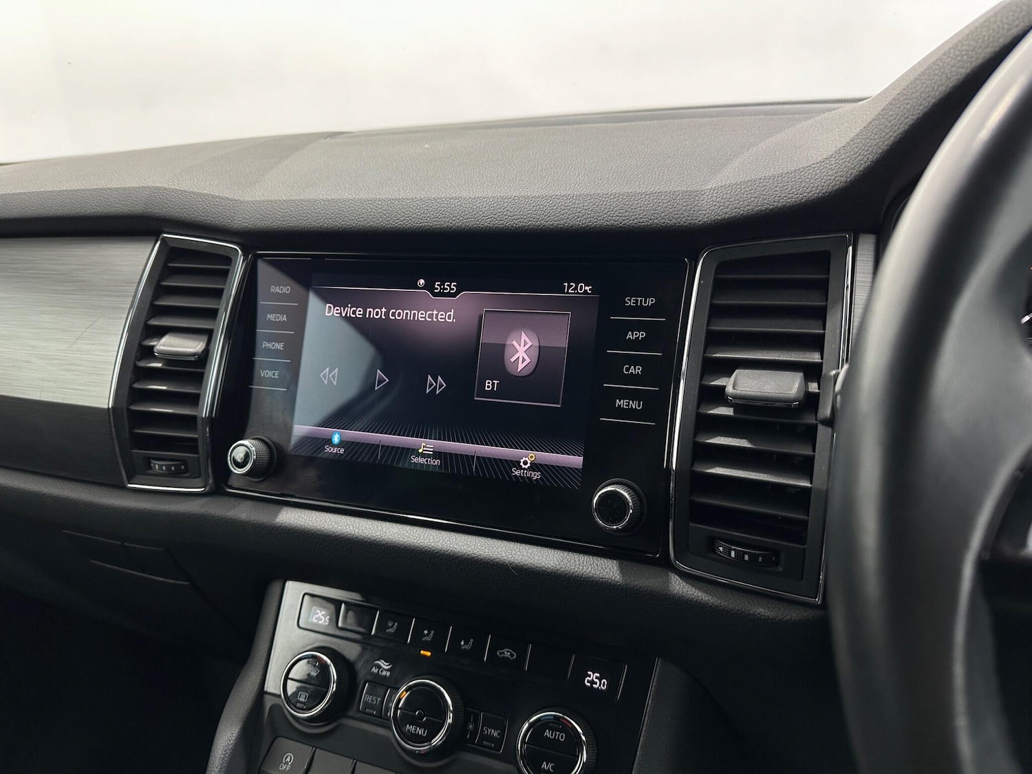 Used Skoda Kodiaq 2019 for sale - 77314761: Photo 23