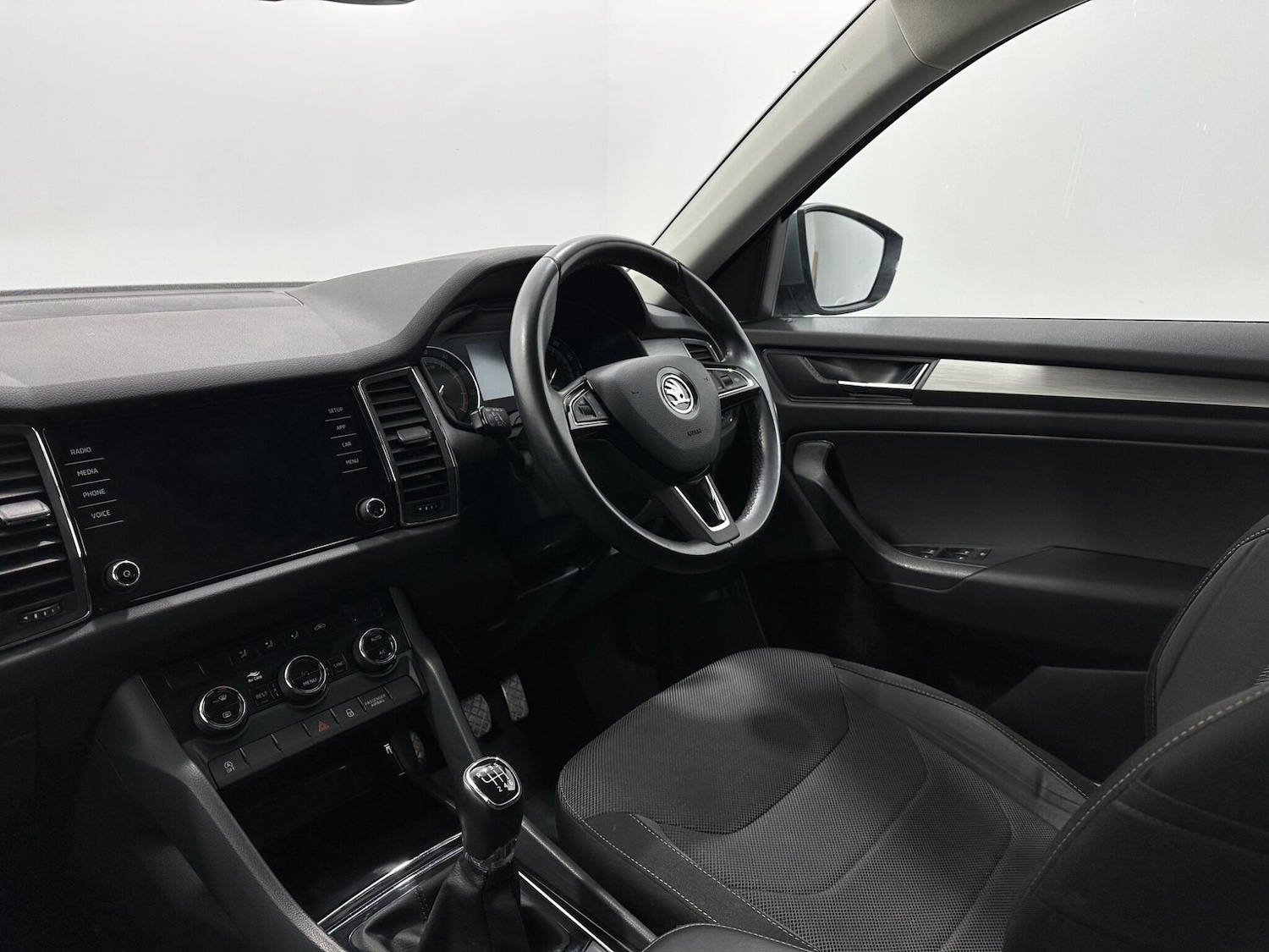 Used Skoda Kodiaq 2019 for sale - 77314761: Photo 28