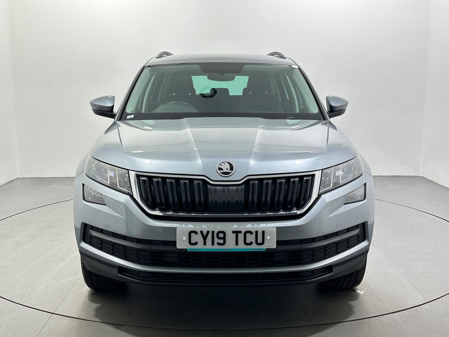 Used Skoda Kodiaq 2019 for sale - 77314761: Photo 3