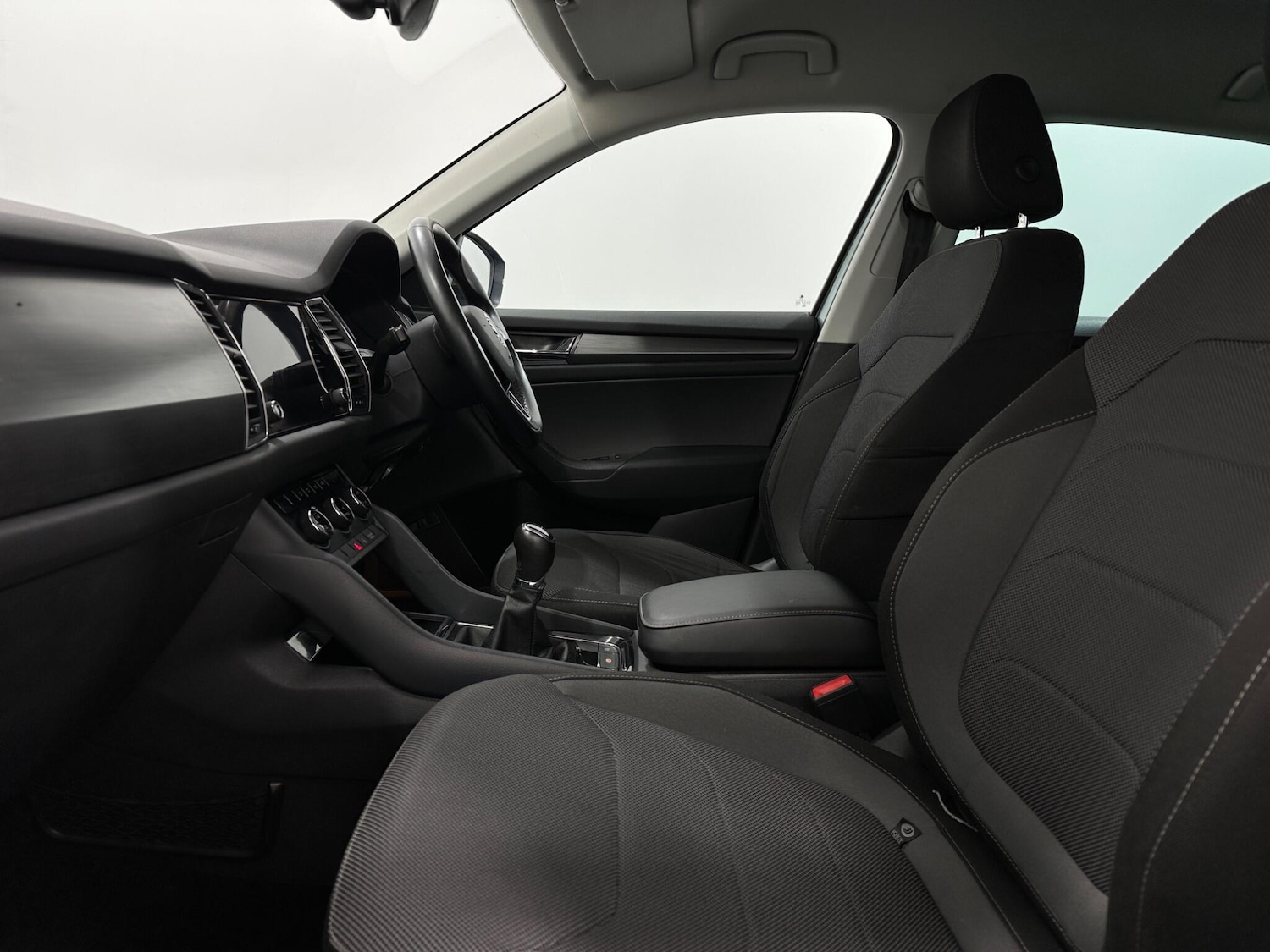 Used Skoda Kodiaq 2019 for sale - 77314761: Photo 32