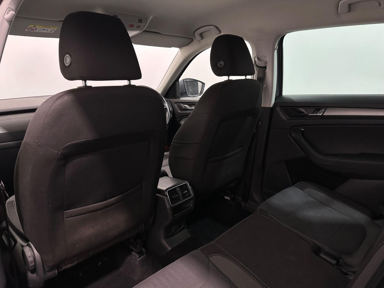 Used Skoda Kodiaq 2019 for sale - 77314761: Photo 35