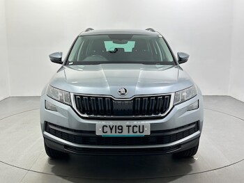 Used Skoda Kodiaq 2019 for sale - 77314761: Photo
