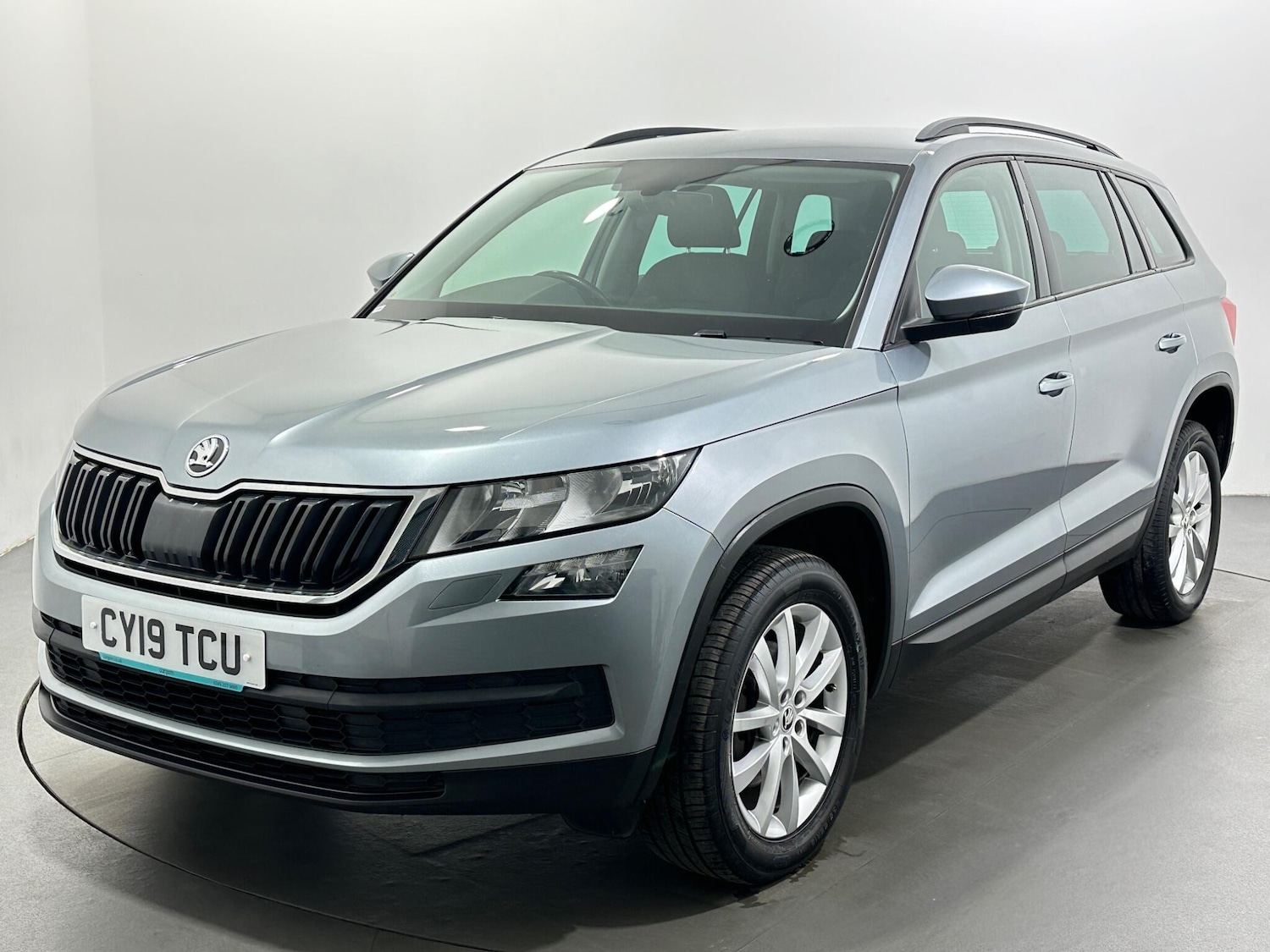 Used Skoda Kodiaq 2019 for sale - 77314761: Photo 4
