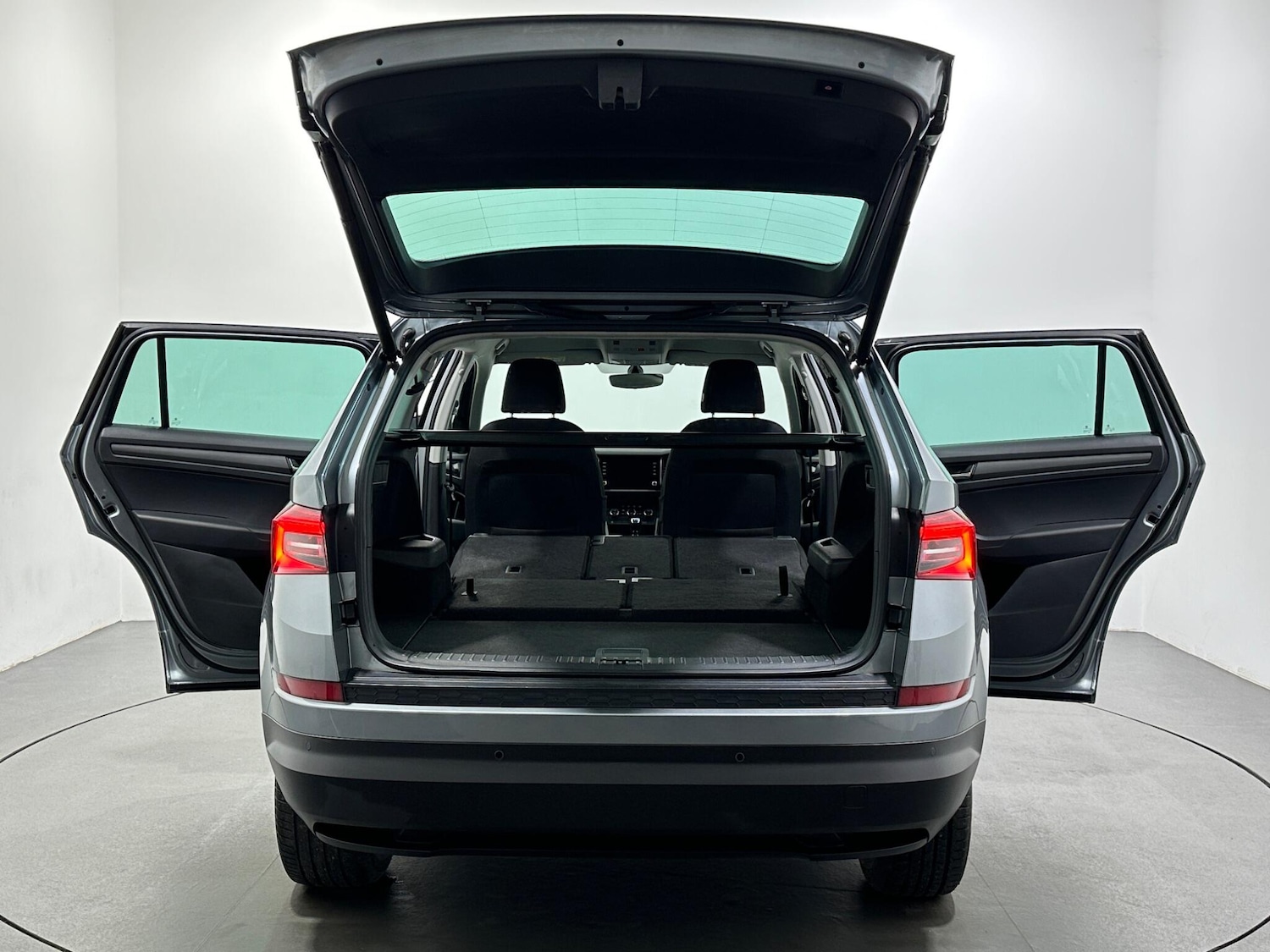 Used Skoda Kodiaq 2019 for sale - 77314761: Photo 43