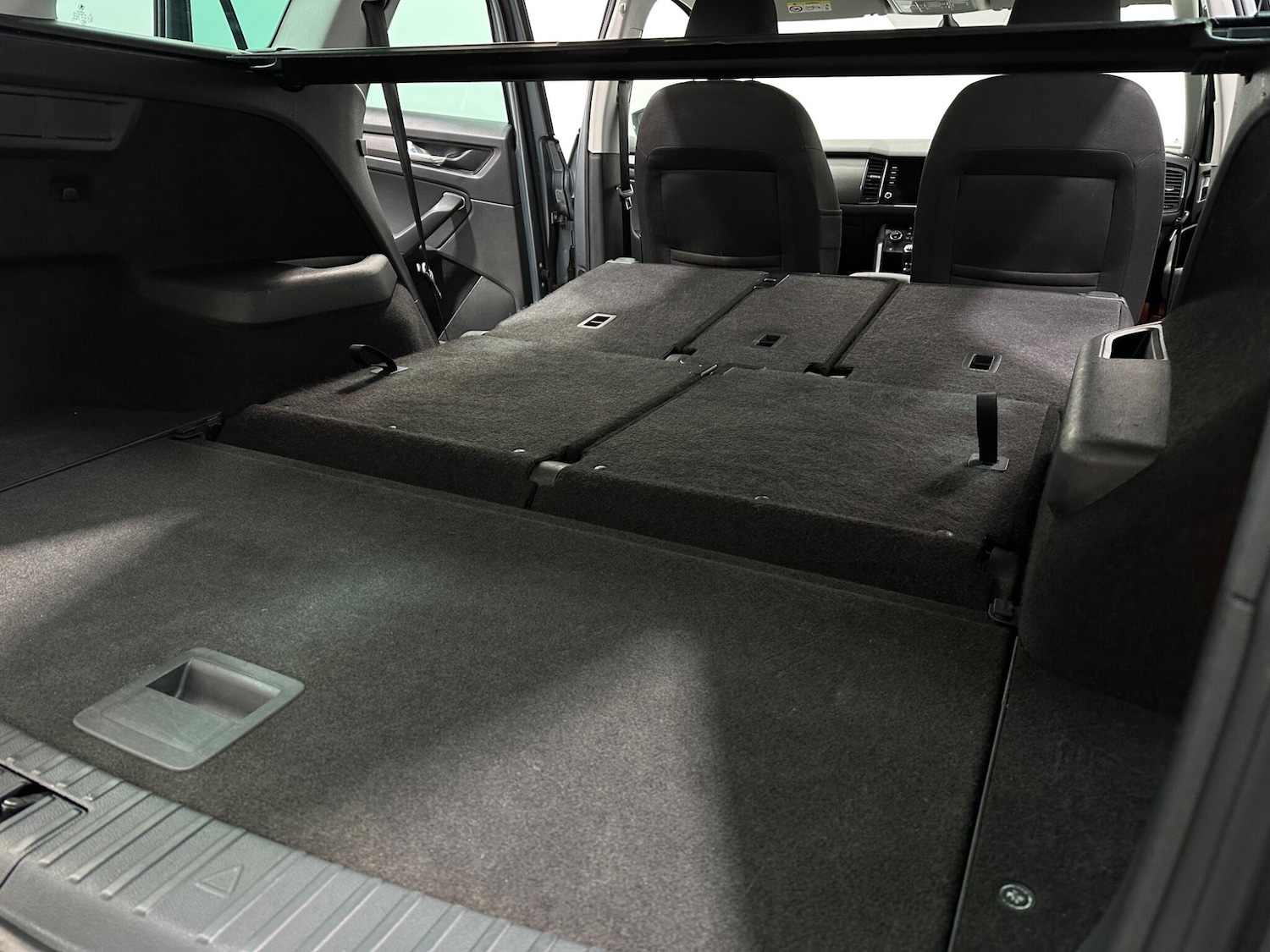 Used Skoda Kodiaq 2019 for sale - 77314761: Photo 44