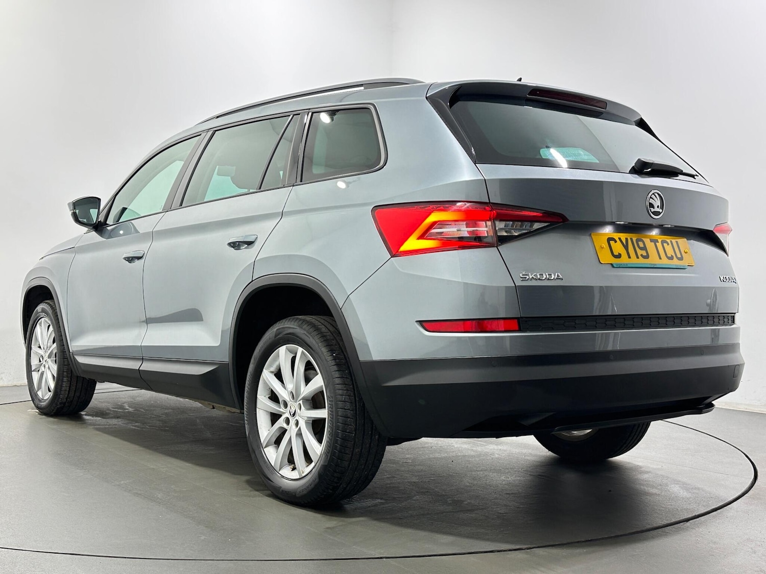 Used Skoda Kodiaq 2019 for sale - 77314761: Photo 48