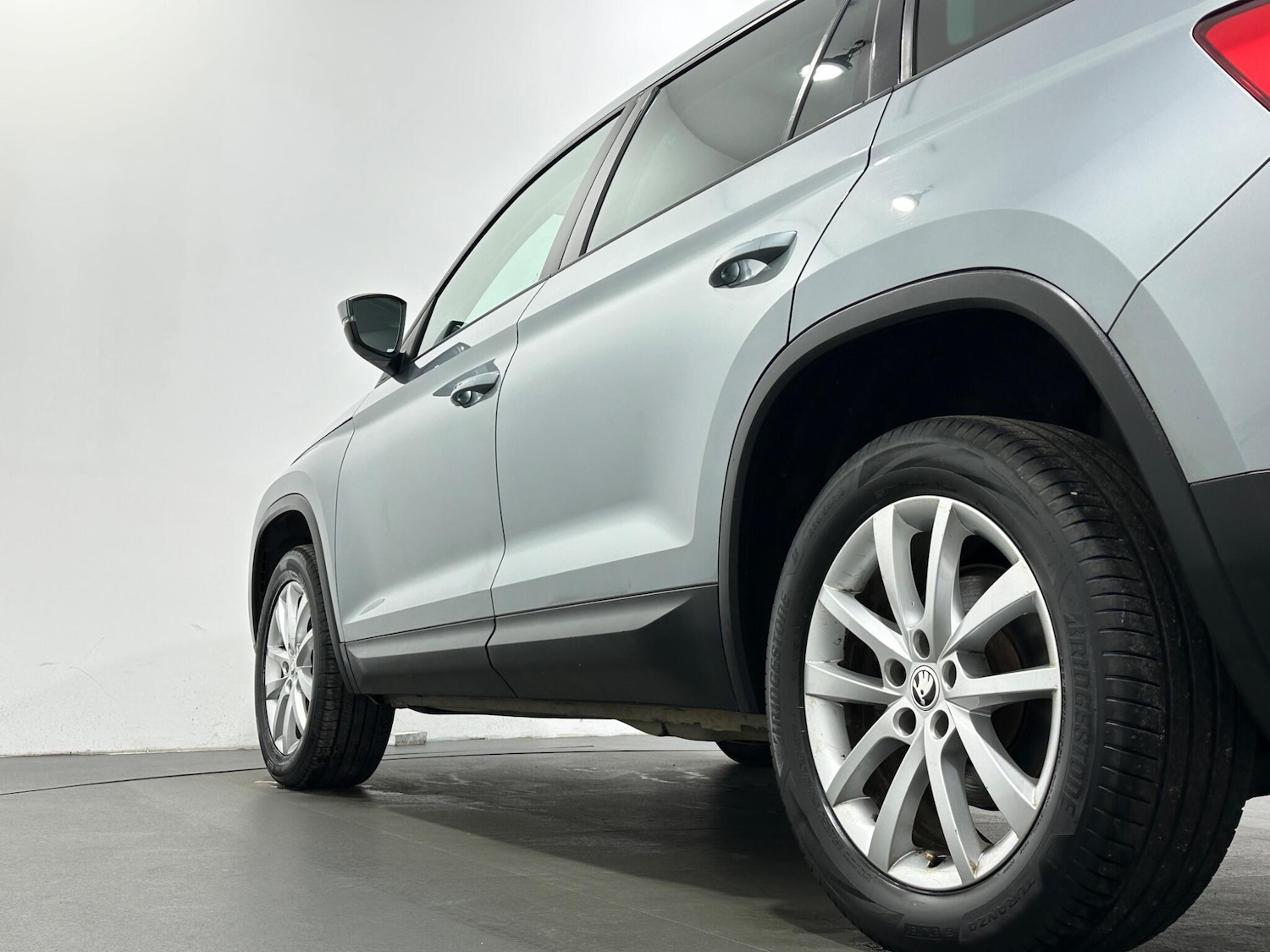 Used Skoda Kodiaq 2019 for sale - 77314761: Photo 49