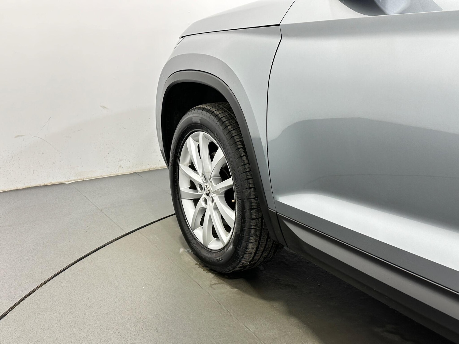 Used Skoda Kodiaq 2019 for sale - 77314761: Photo 50