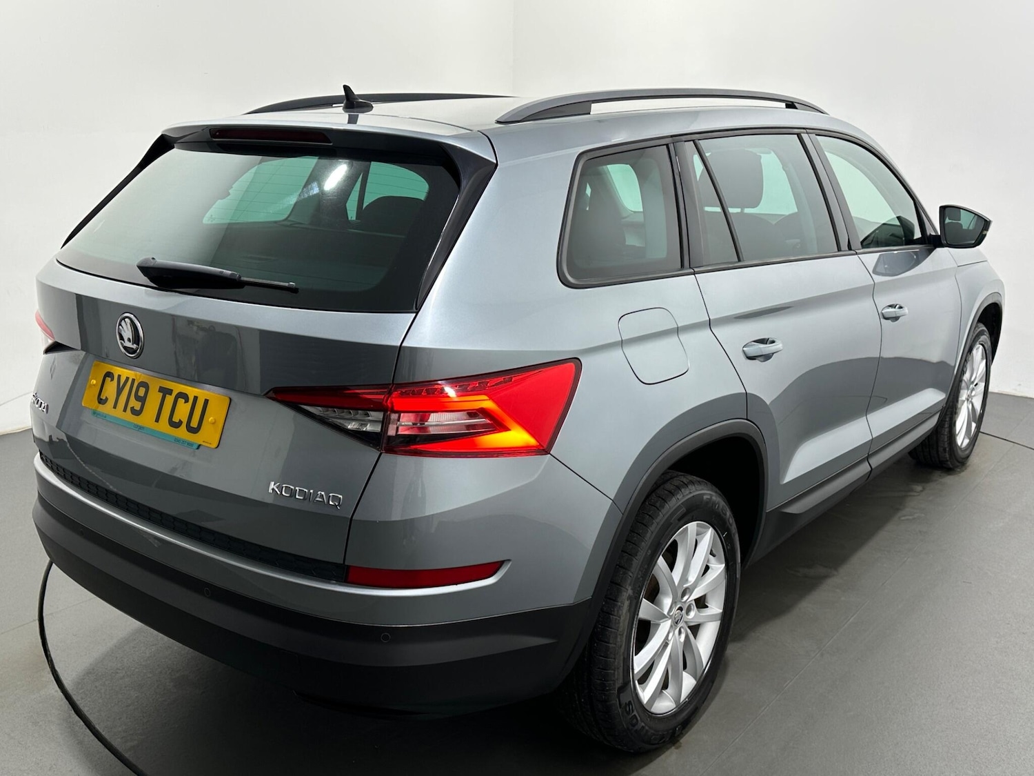 Used Skoda Kodiaq 2019 for sale - 77314761: Photo 51