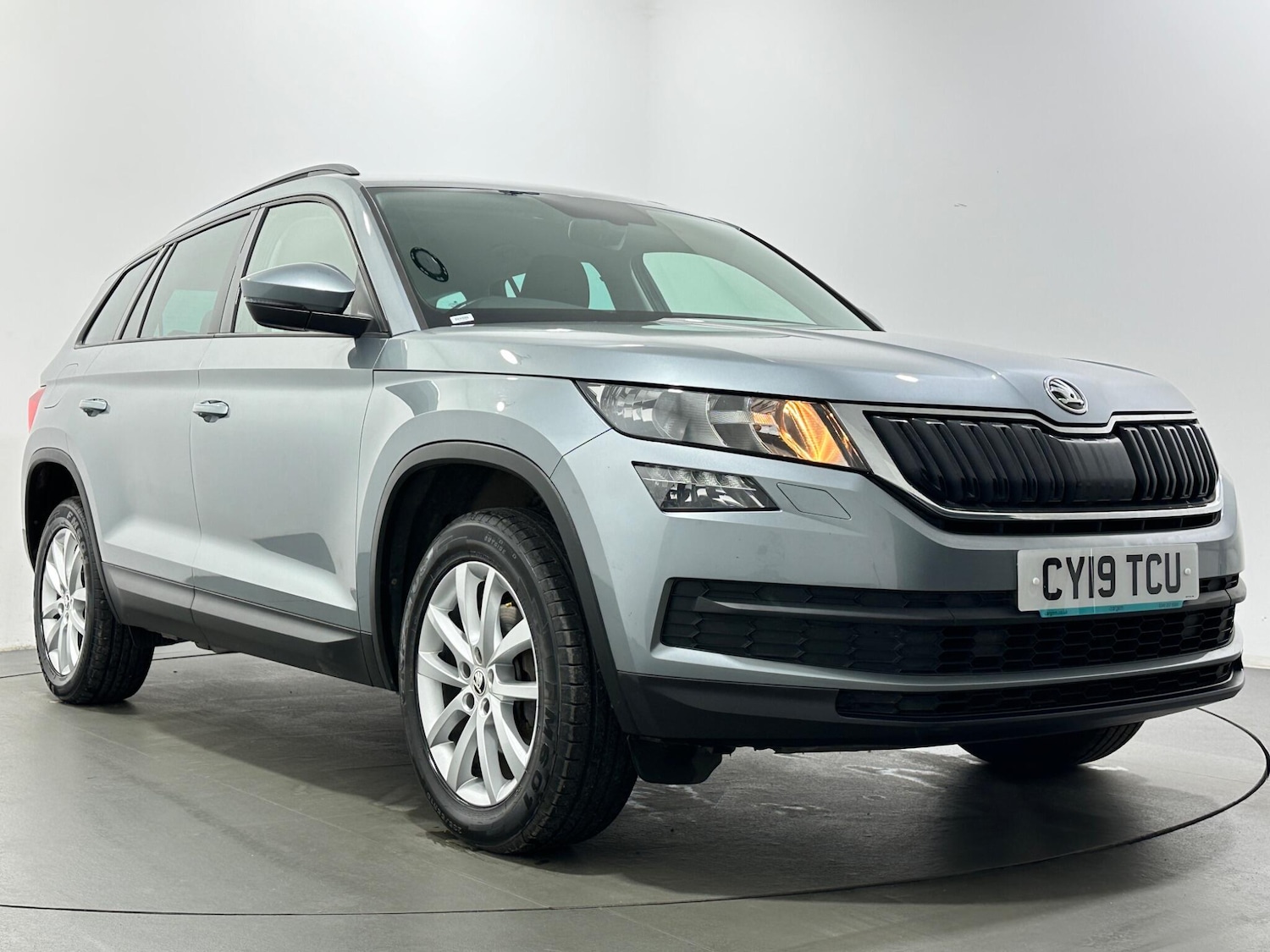 Used Skoda Kodiaq 2019 for sale - 77314761: Photo 52