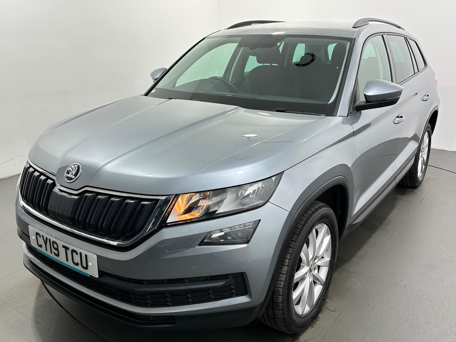 Used Skoda Kodiaq 2019 for sale - 77314761: Photo 53
