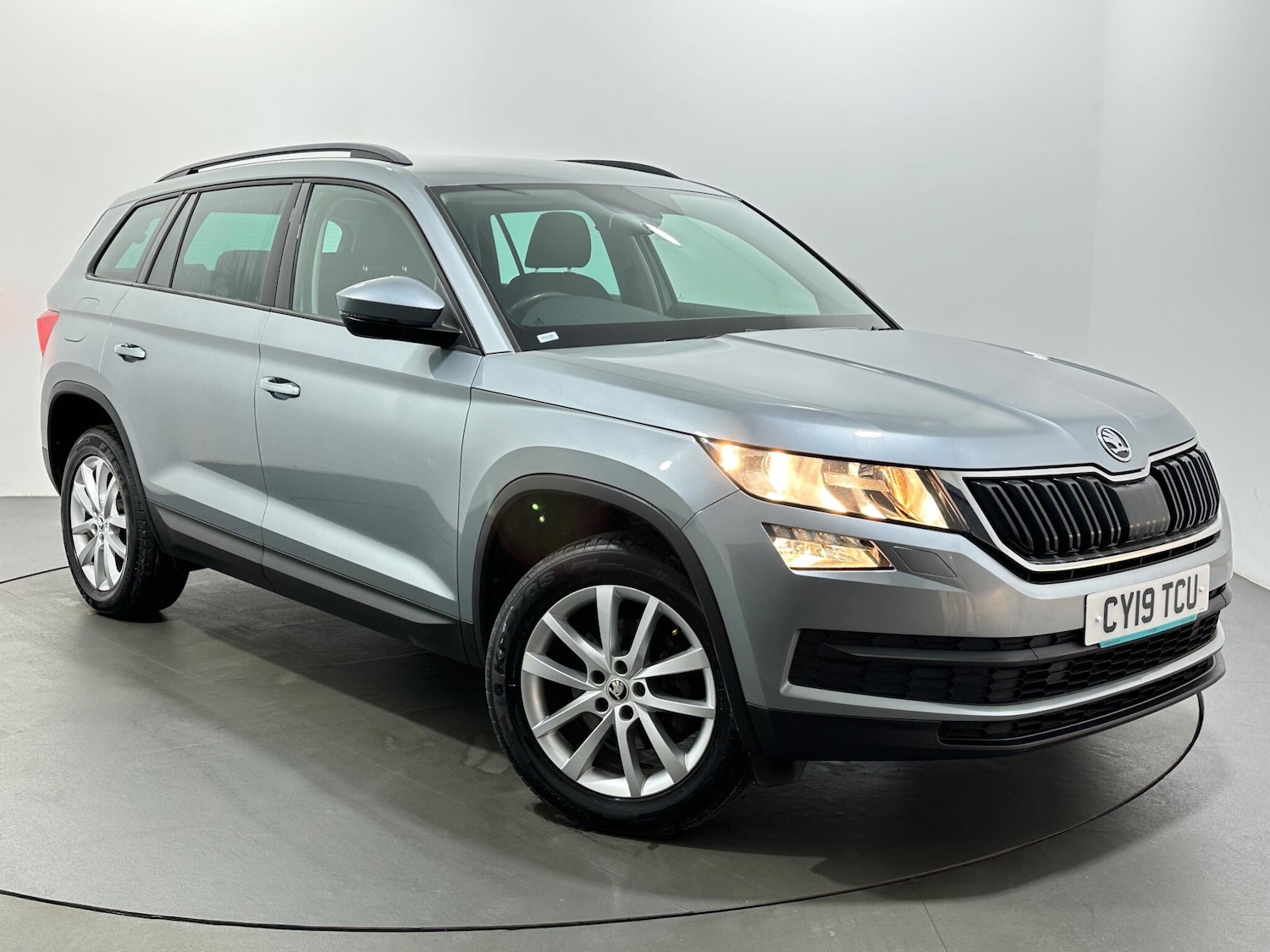 Used Skoda Kodiaq 2019 for sale - 77314761: Photo 54