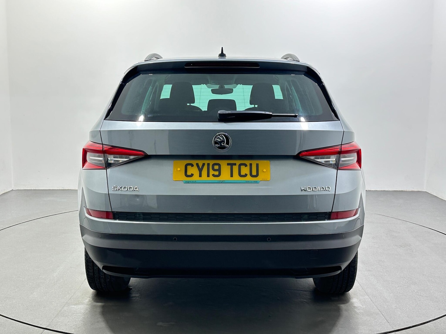 Used Skoda Kodiaq 2019 for sale - 77314761: Photo 7