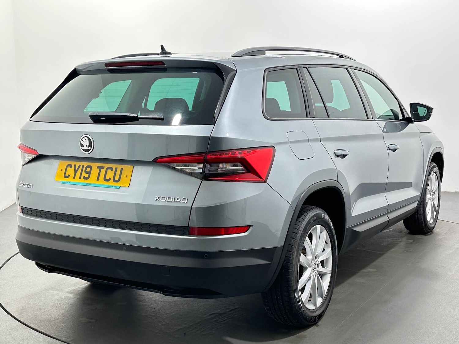 Used Skoda Kodiaq 2019 for sale - 77314761: Photo 8