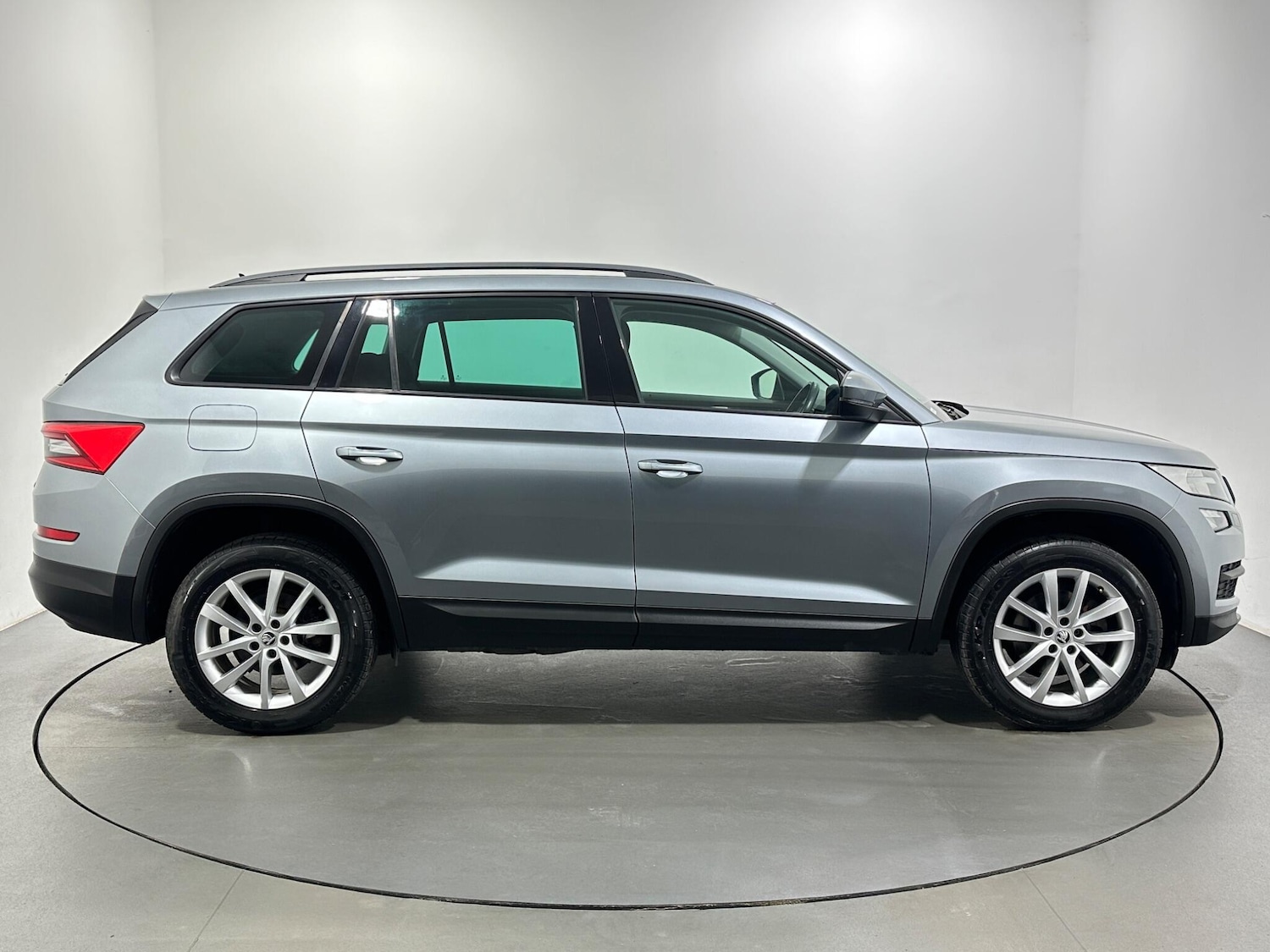 Used Skoda Kodiaq 2019 for sale - 77314761: Photo 9