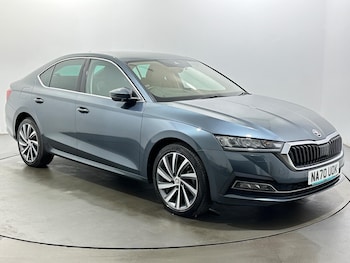 Used Skoda Octavia 2020 for sale - 79279937: Photo