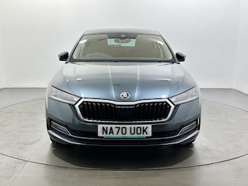 Used Skoda Octavia 2020 for sale - 79279937: Photo