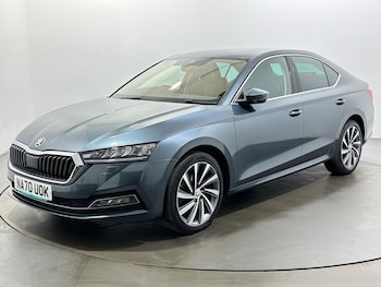 Used Skoda Octavia 2020 for sale - 79279937: Photo