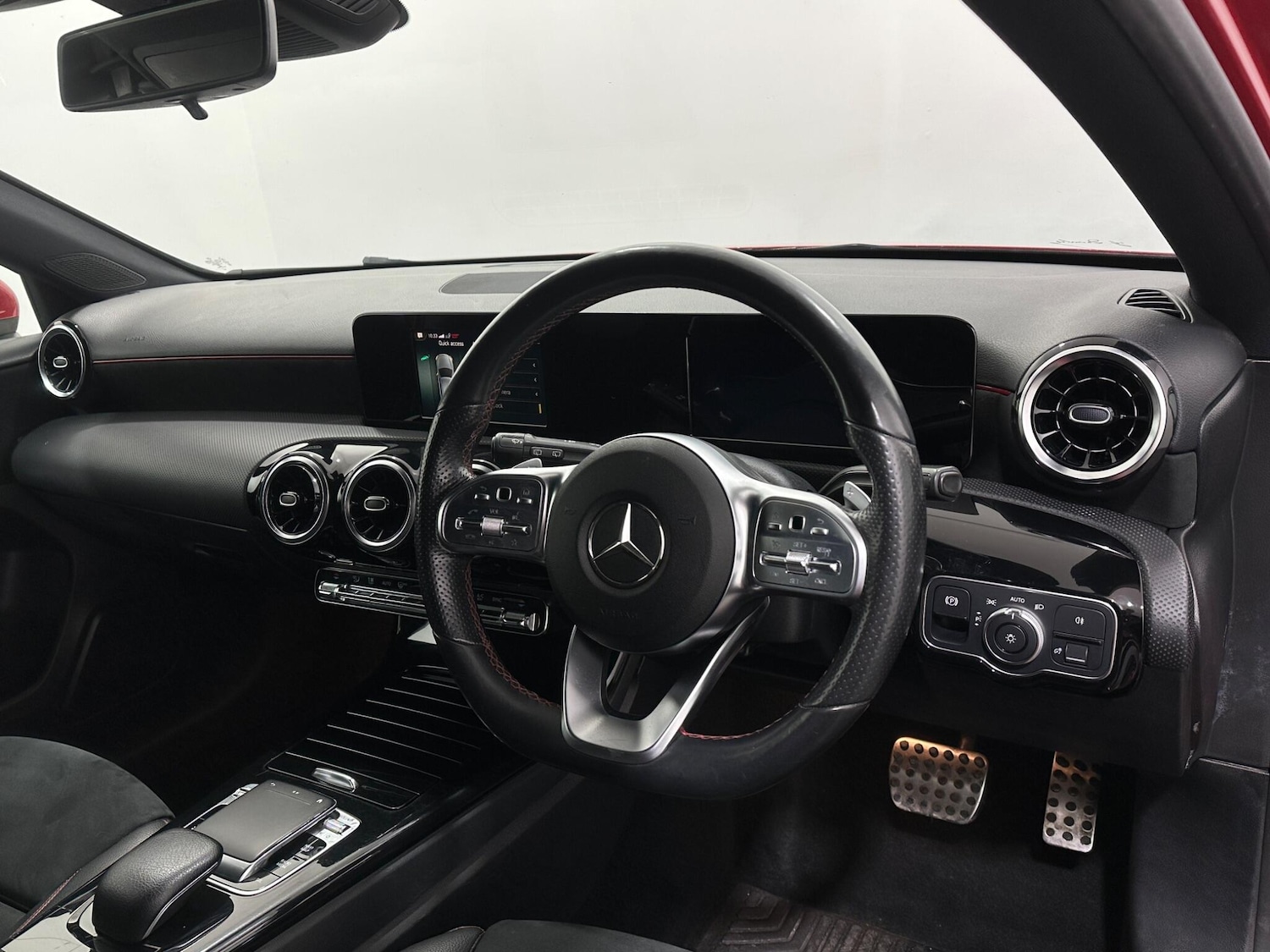 Used Mercedes-Benz A-Class 2019 for sale - 76878590: Photo 10