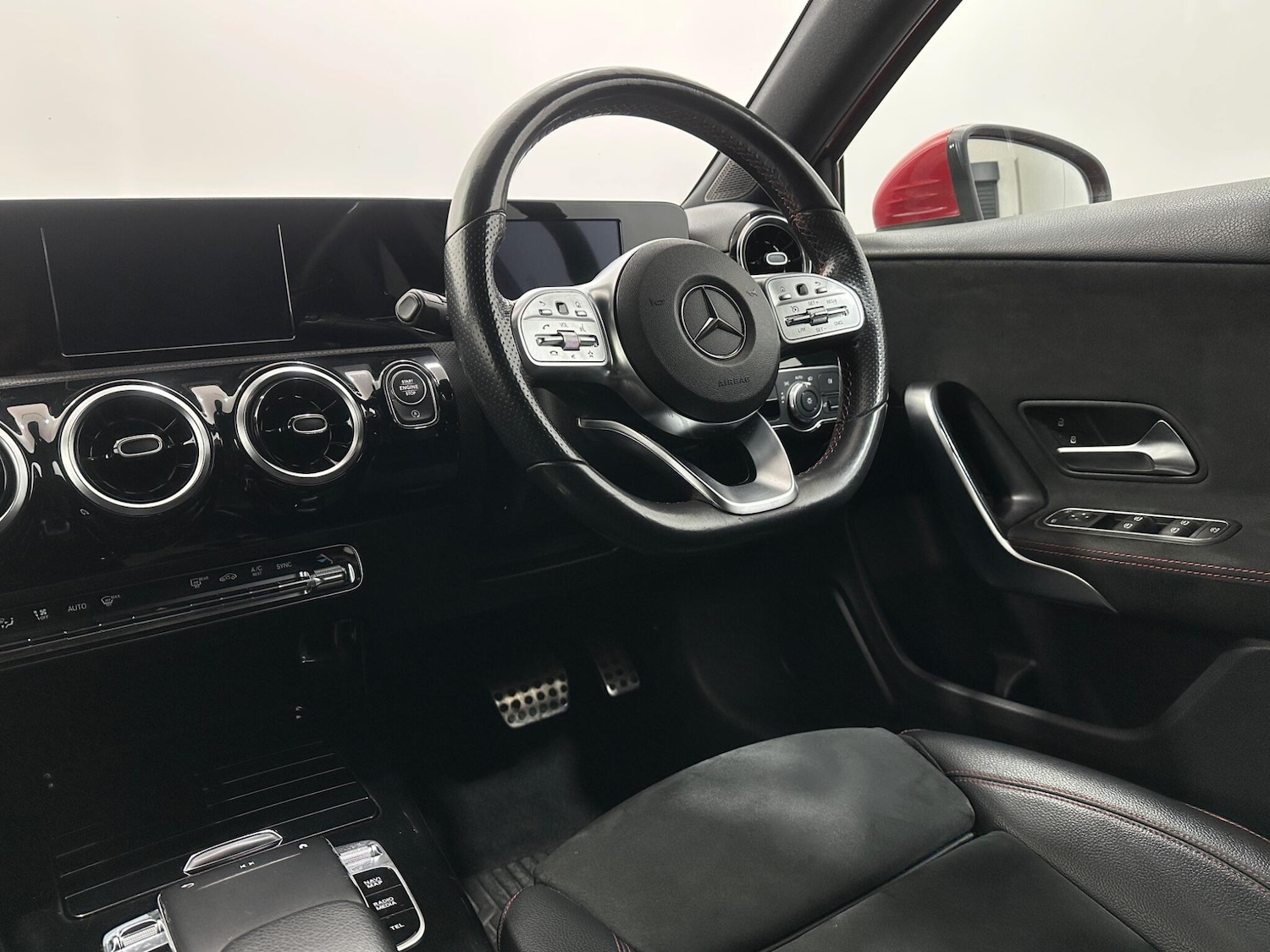Used Mercedes-Benz A-Class 2019 for sale - 76878590: Photo 12