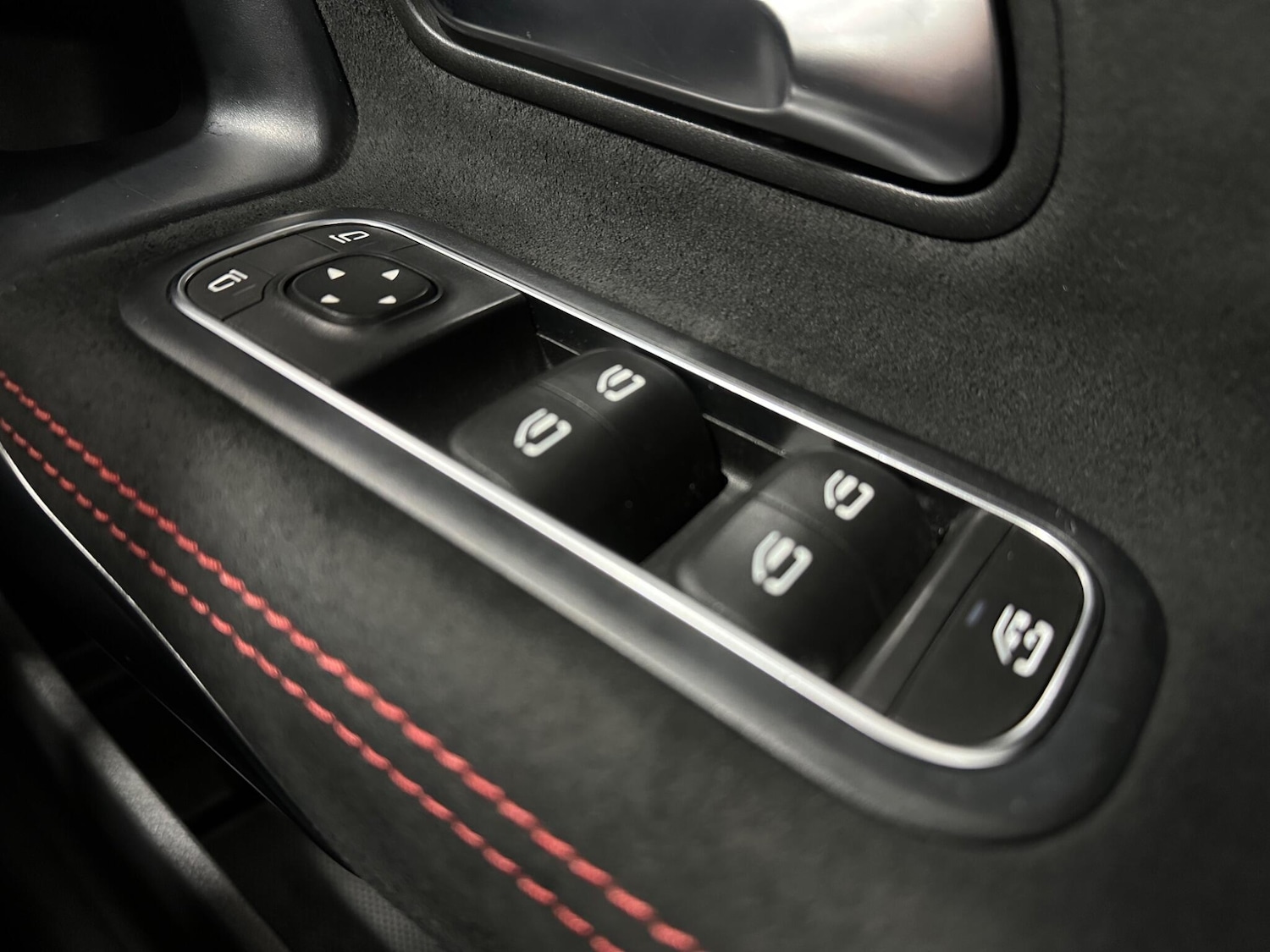 Used Mercedes-Benz A-Class 2019 for sale - 76878590: Photo 18