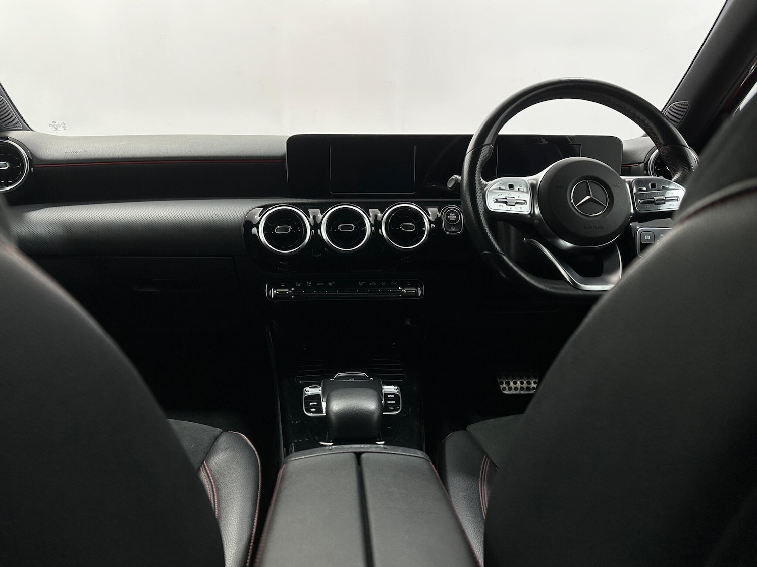 Used Mercedes-Benz A-Class 2019 for sale - 76878590: Photo 19