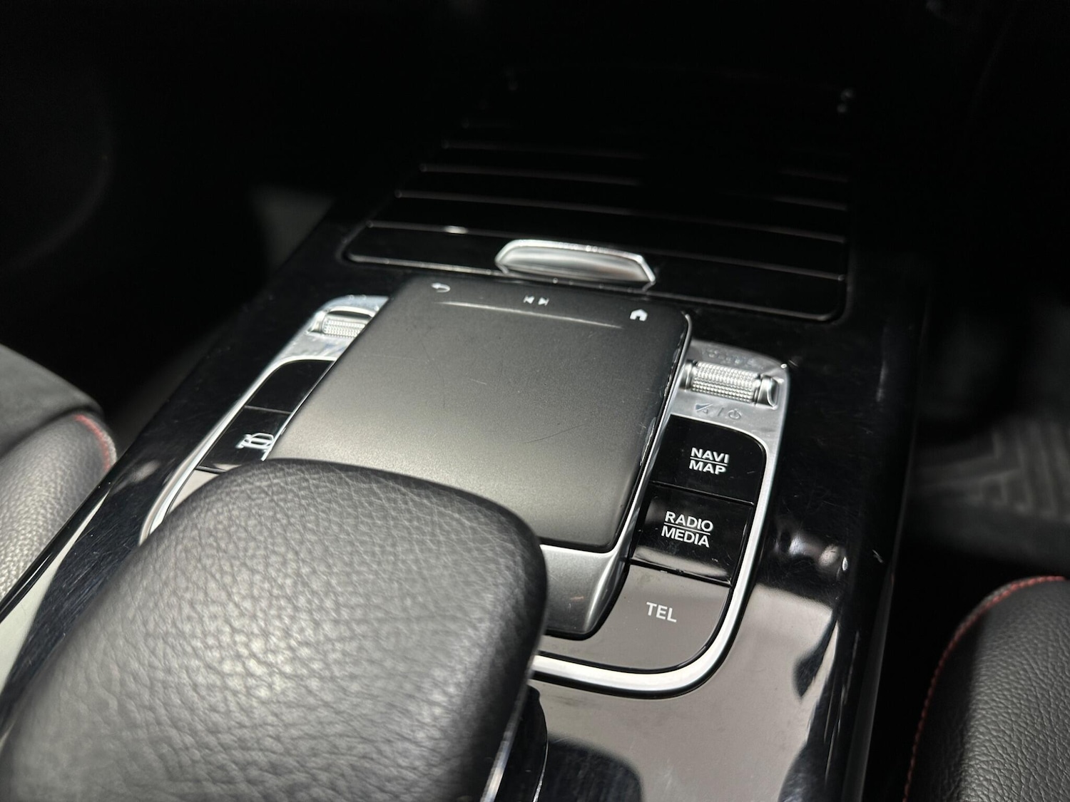 Used Mercedes-Benz A-Class 2019 for sale - 76878590: Photo 20